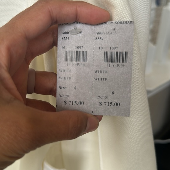 Ele.ven.ty Jacket - Picture 5 of 10